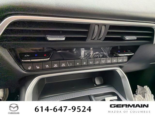 New 2026 MAZDA CX-90 3.3 Turbo w/ Premium Plus Pkg image 27