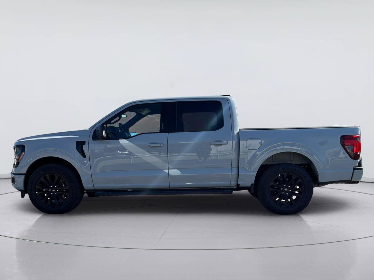 Used 2026 Ford F150 XLT w/ Equipment Group 302A MID RWD image 6