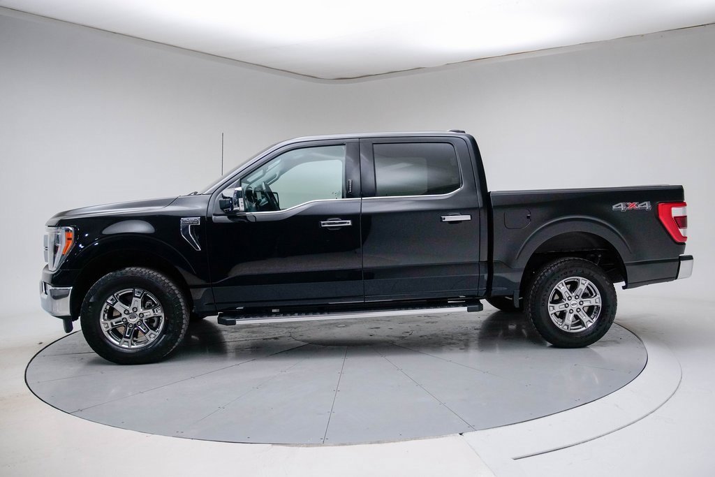 Used 2023 Ford F150 Lariat image 6