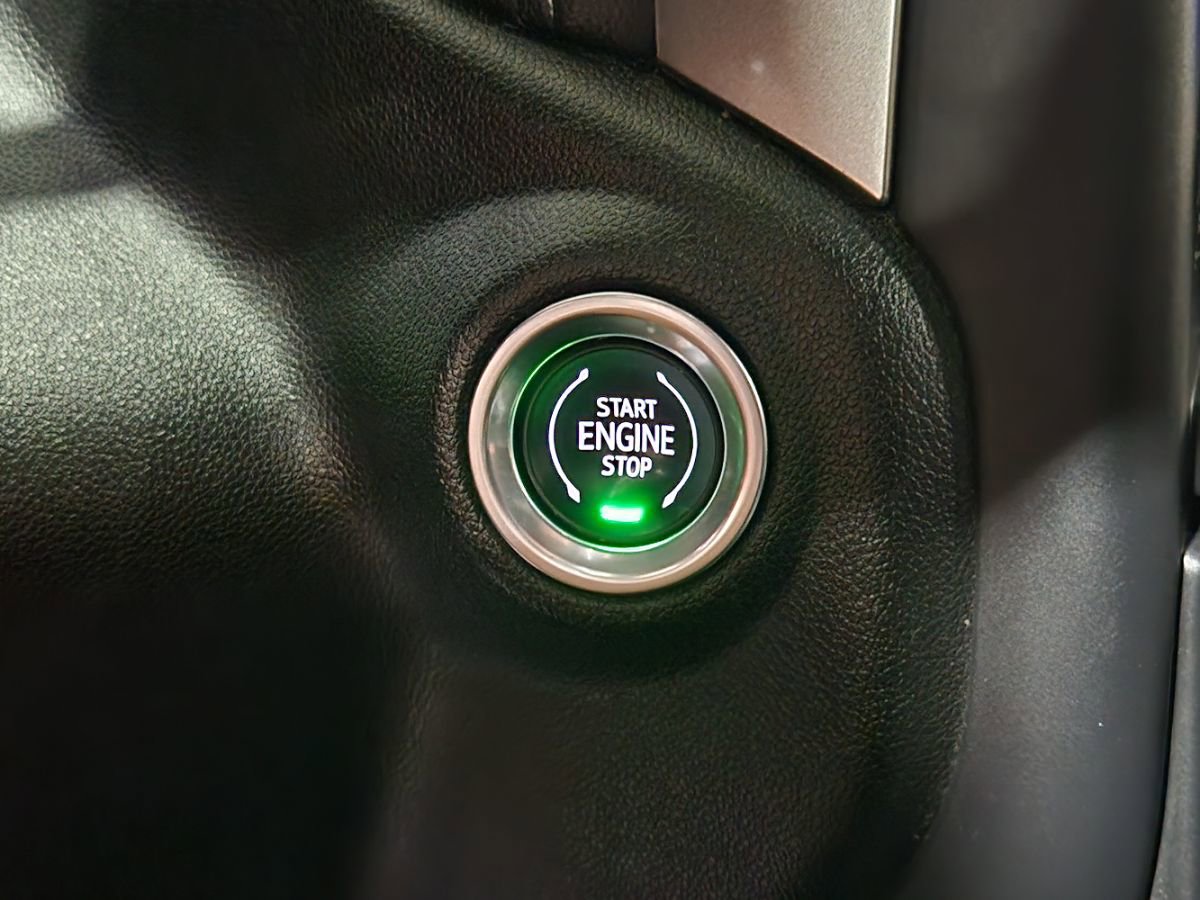 Used 2021 Chevrolet Silverado 1500 RST w/ Texas Edition Plus image 41