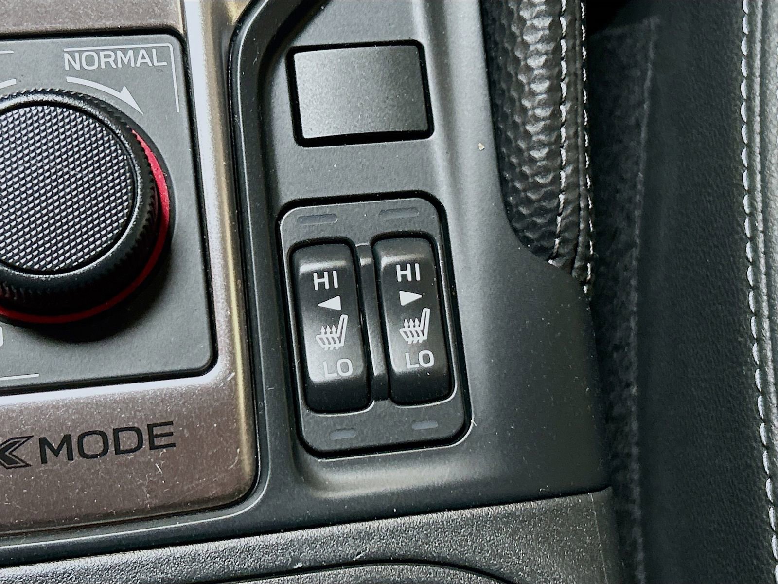 Used 2024 Subaru Forester Premium image 19