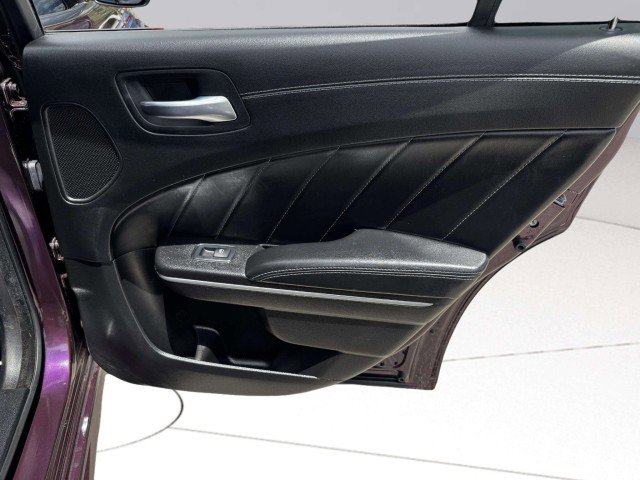 Used 2021 Dodge Charger Scat Pack RWD image 45