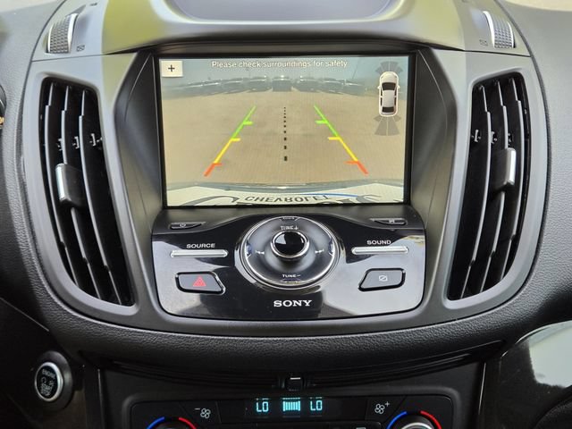 Used 2019 Ford Escape Titanium FWD image 18