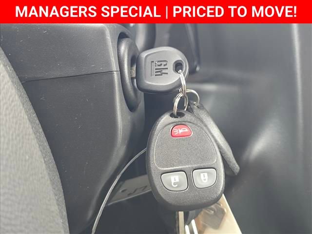 New 2025 Chevrolet Express 3500 w/ Power Convenience Package RWD image 32