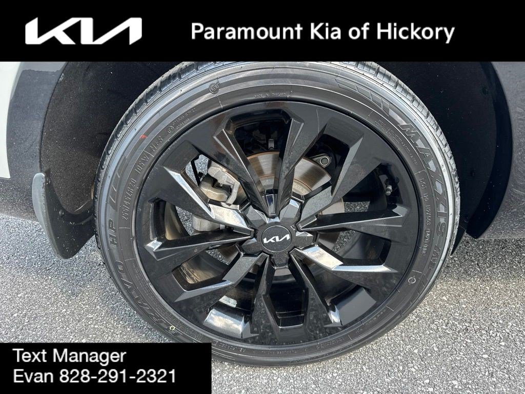 Used 2022 Kia Sorento SX AWD/4WD image 9