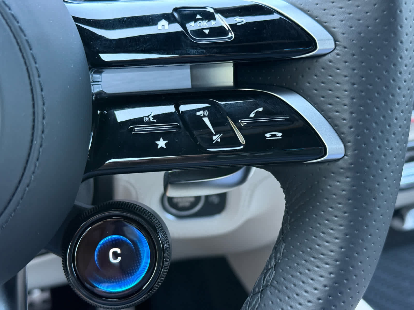 New 2026 Mercedes-Benz GLS 63 AMG 4MATIC image 21