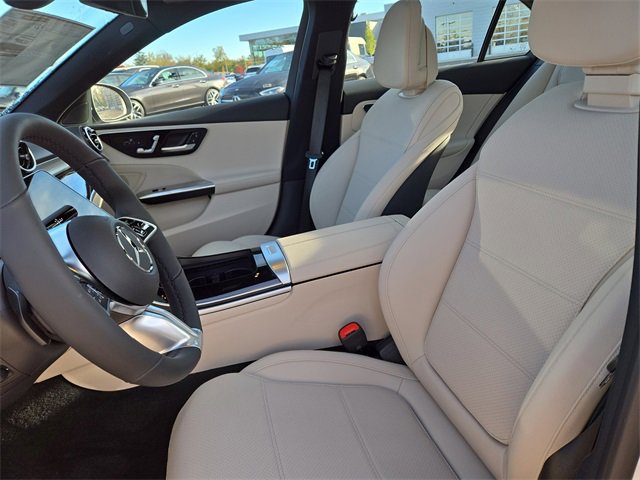 New 2026 Mercedes-Benz C 300 4MATIC Sedan image 25