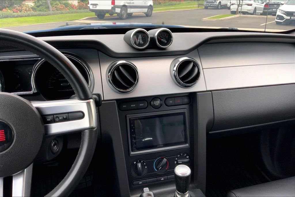 Used 2006 Ford Mustang GT image 6