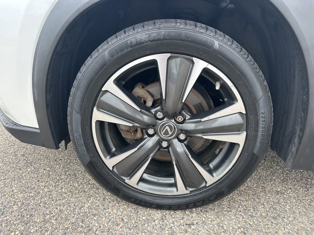 Used 2020 Lexus UX 250h w/ Premium Package image 36