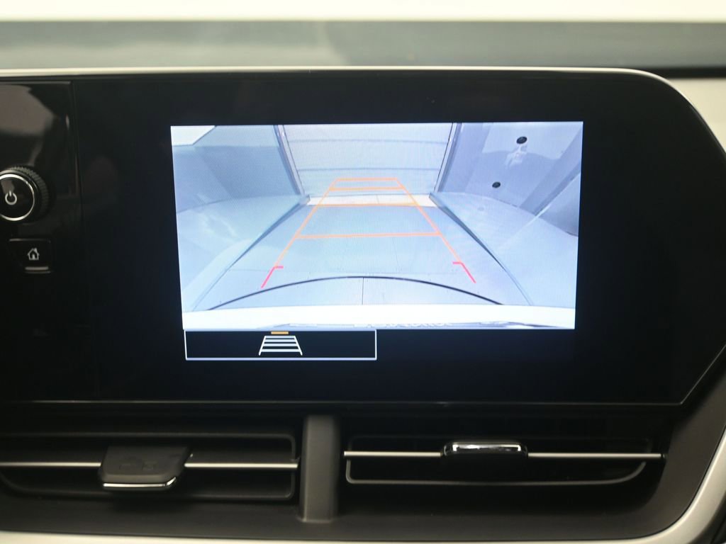 Used 2024 Chevrolet Trax LS FWD image 10
