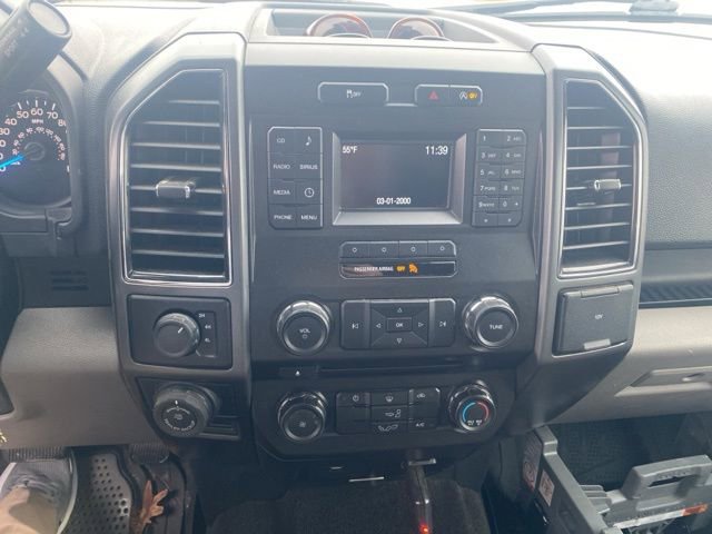 Used 2017 Ford F150 XLT w/ XTR Package image 12