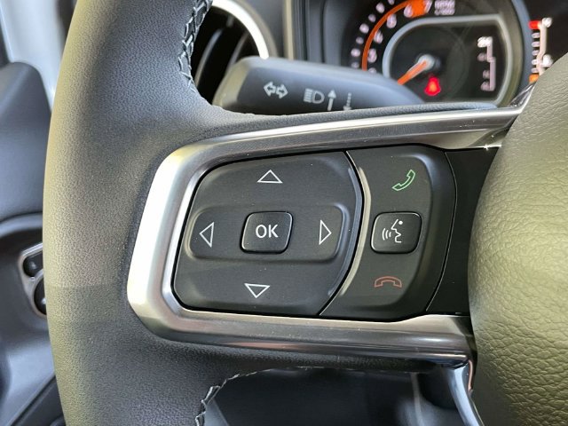 New 2027 Jeep Wrangler Unlimited Sahara AWD/4WD image 24