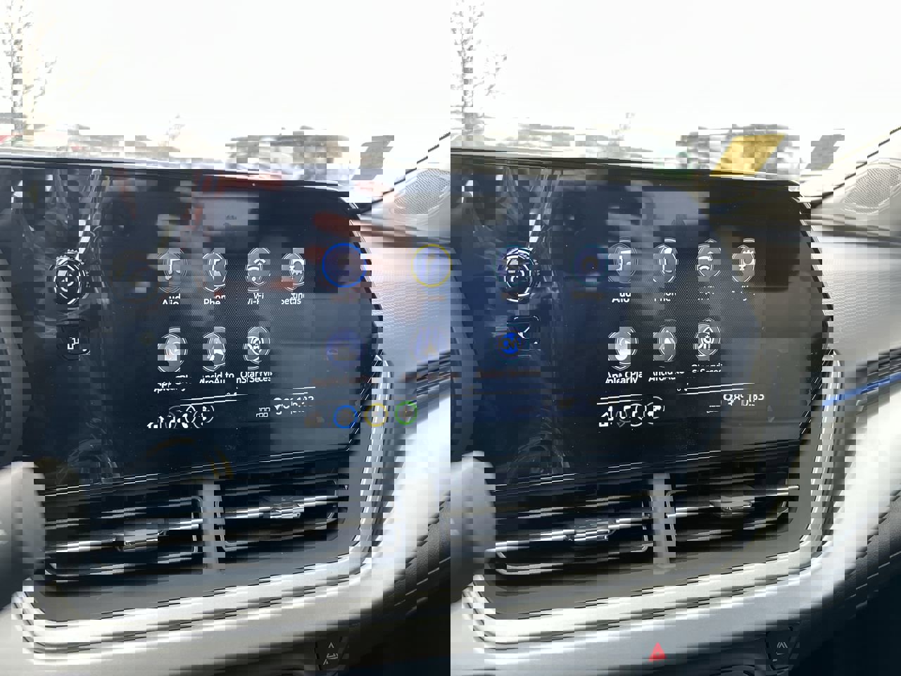 New 2026 Chevrolet Trax LS w/ LS Convenience Package image 26