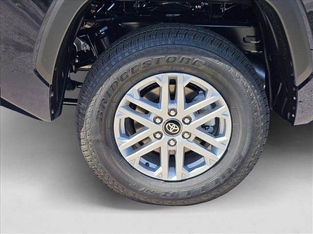 New 2025 Toyota Tundra SR5 image 9