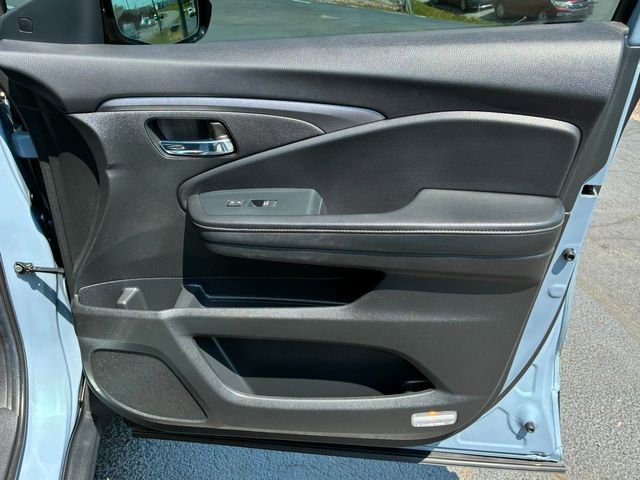 Used 2023 Honda Ridgeline RTL-E image 23