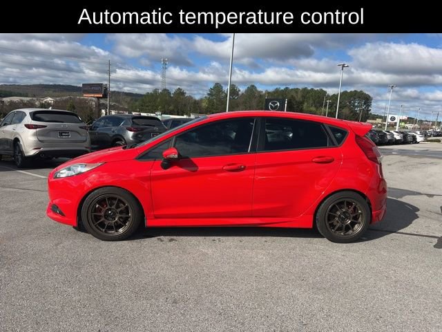 Used 2015 Ford Fiesta ST image 4