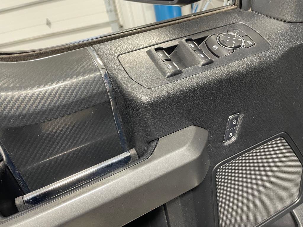 Used 2018 Ford F150 XLT w/ Equipment Group 302A Luxury image 12