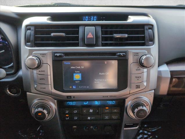 Used 2017 Toyota 4Runner Limited image 12