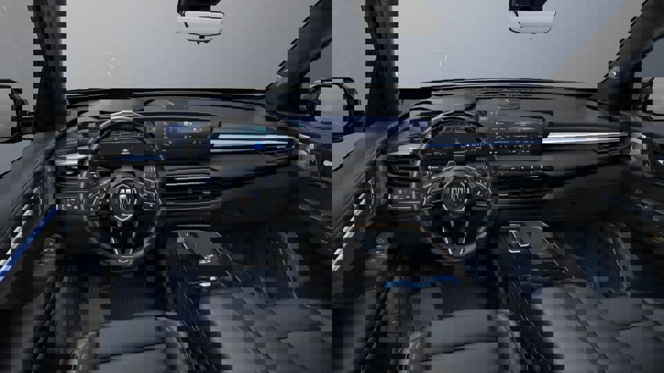 New 2026 Buick Enclave Avenir image 57