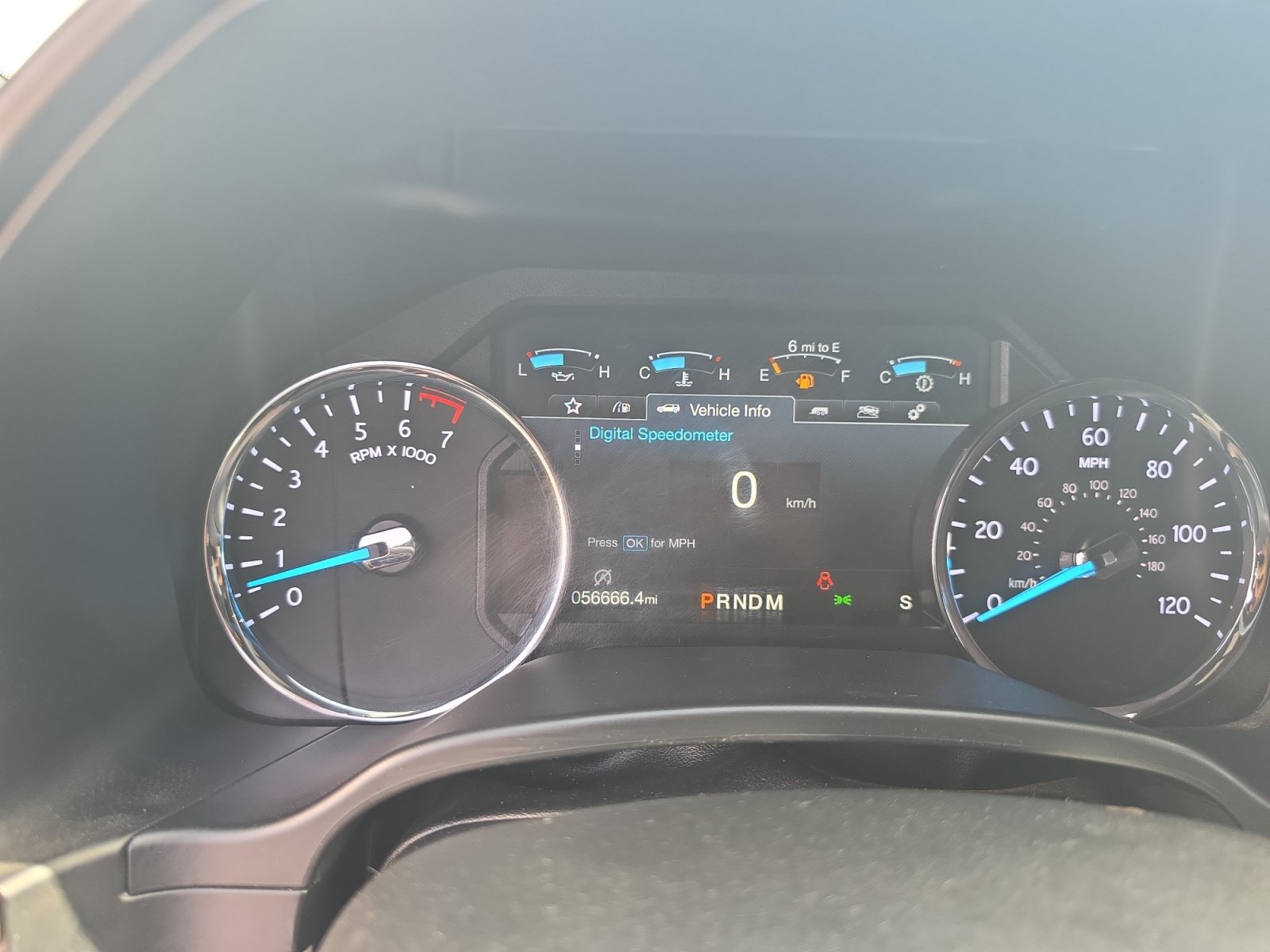 Used 2019 Ford Expedition Limited w/ Equipment Group 303A RWD image 23