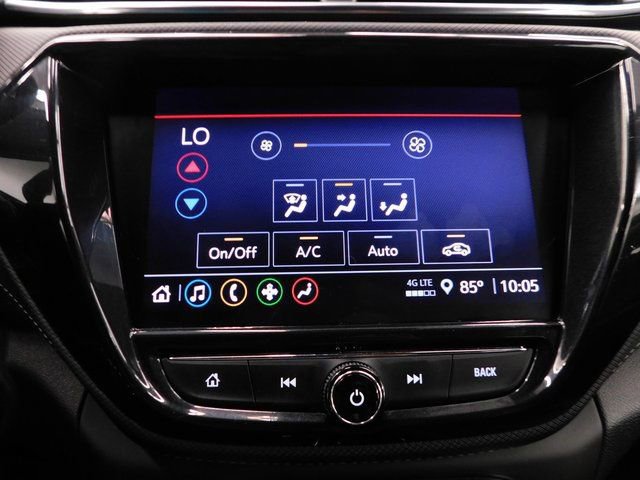 Used 2023 Chevrolet TrailBlazer ACTIV w/ Convenience Package image 45