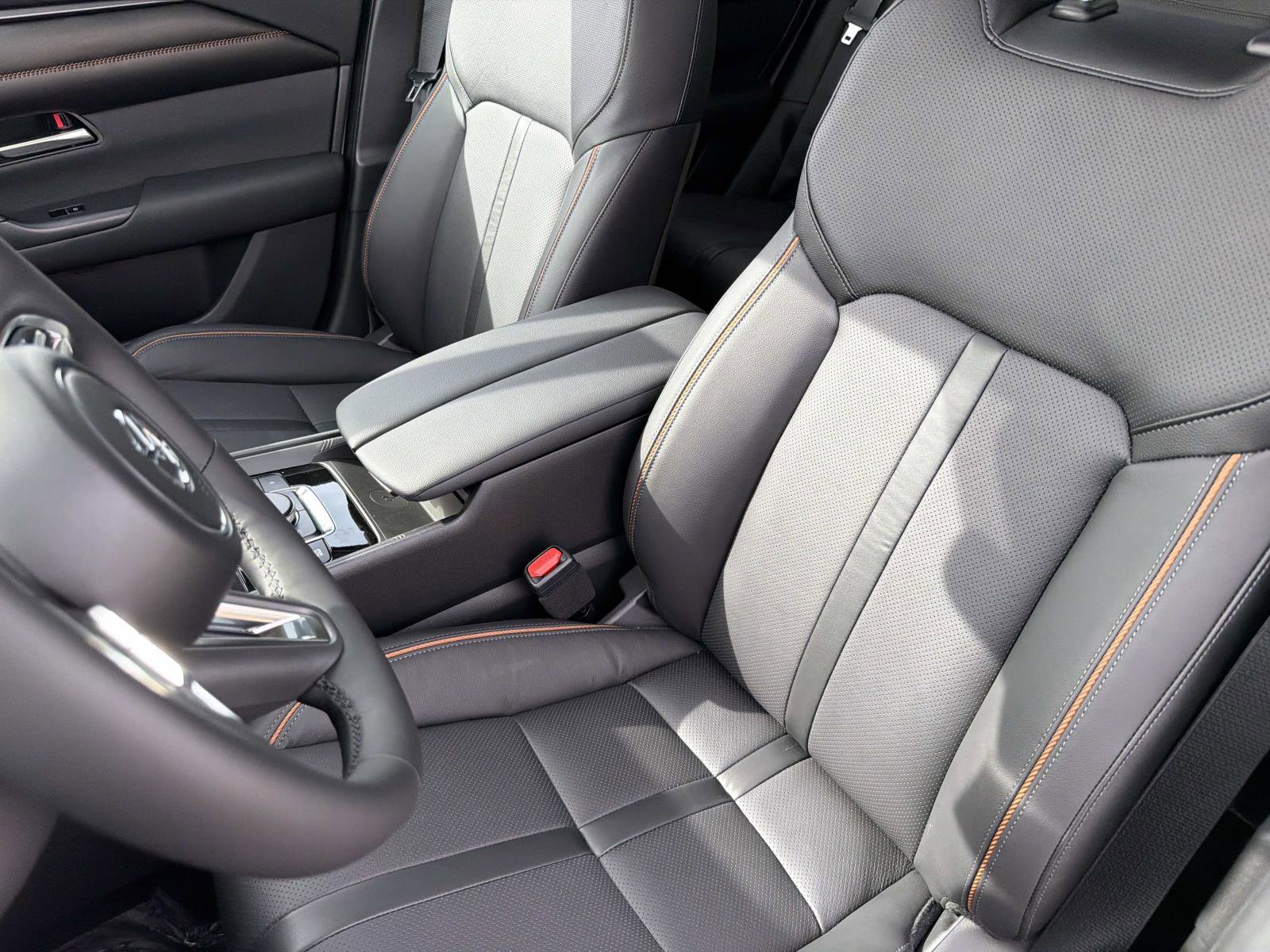 New 2026 MAZDA CX-50 2.5 Hybrid w/ Cargo Package image 22