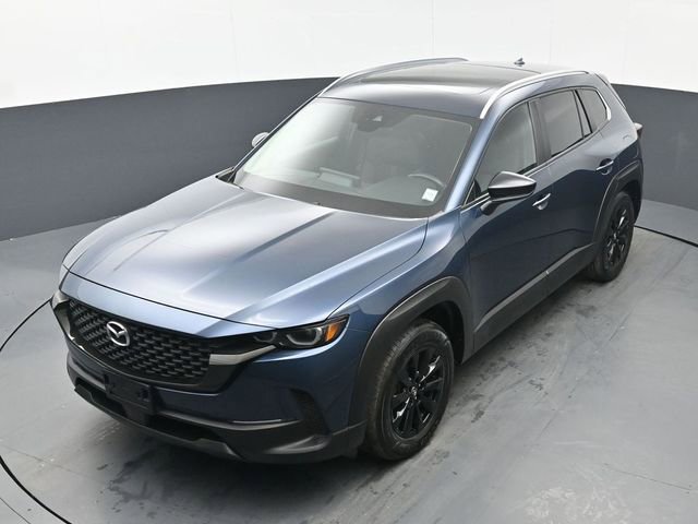 Certified 2024 MAZDA CX-50 AWD 2.5 S w/ Cargo Package image 31