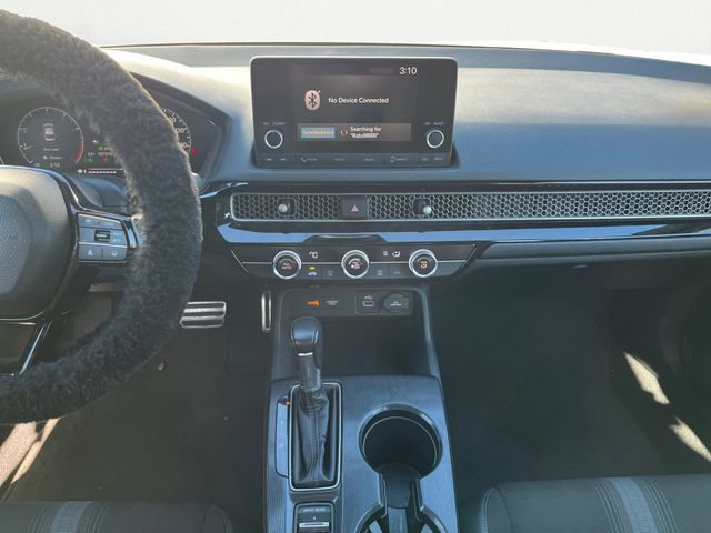 Used 2022 Honda Civic Sport image 12