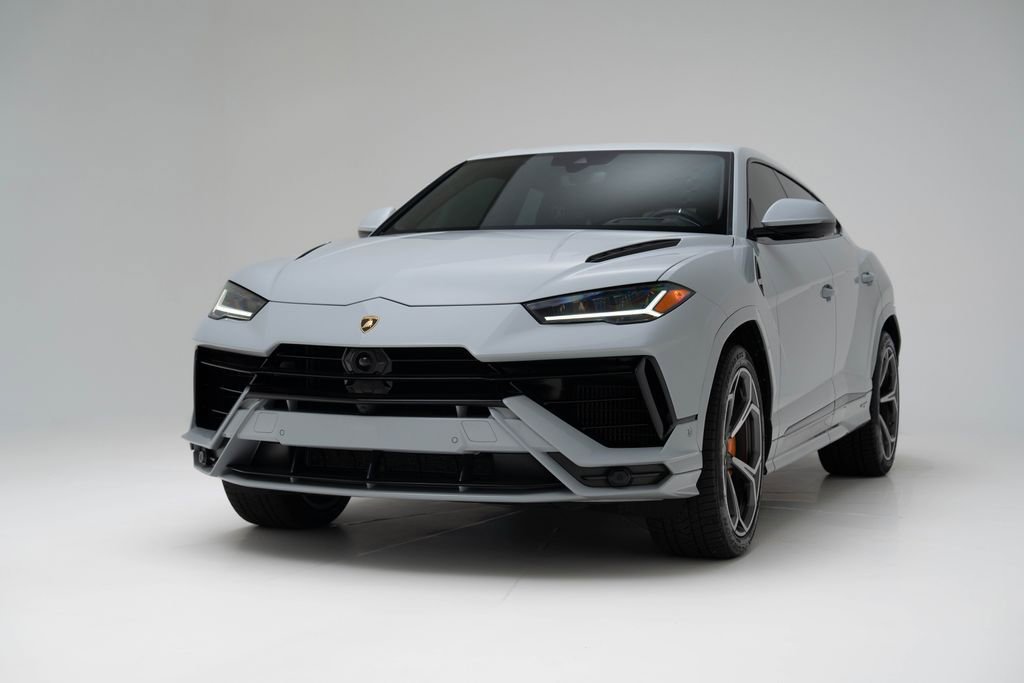 Used 2024 Lamborghini Urus S AWD/4WD image 60