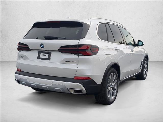 New 2026 BMW X5 xDrive50e w/ Executive Package video 2