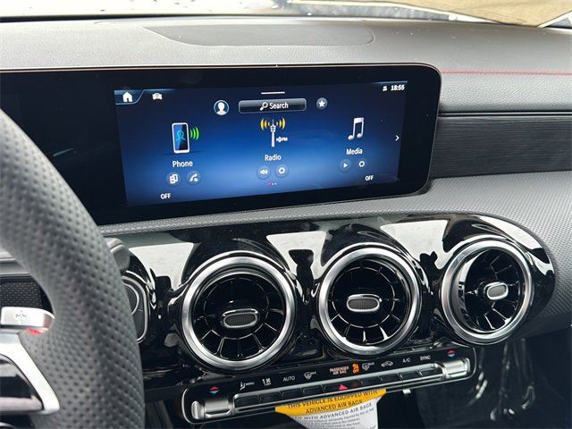 New 2026 Mercedes-Benz CLA 250 4MATIC image 17