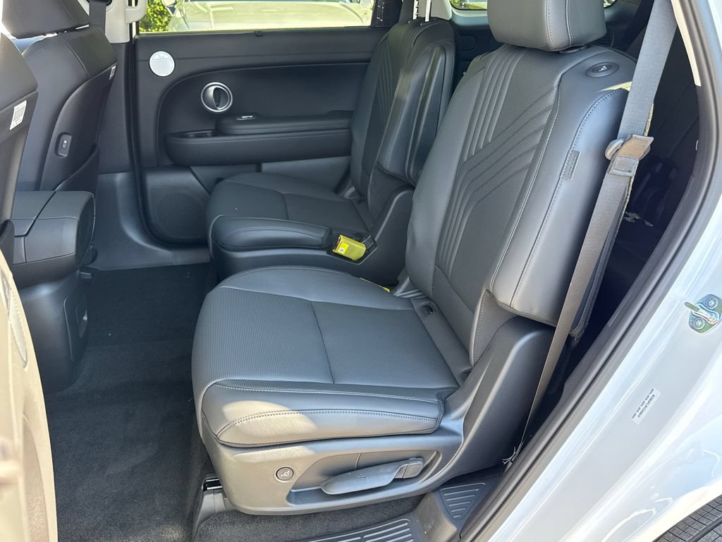New 2026 Hyundai Palisade SEL Premium AWD/4WD image 18