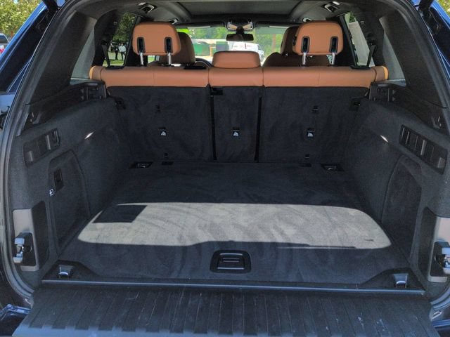 Used 2021 BMW X5 sDrive40i w/ Premium Package RWD image 13
