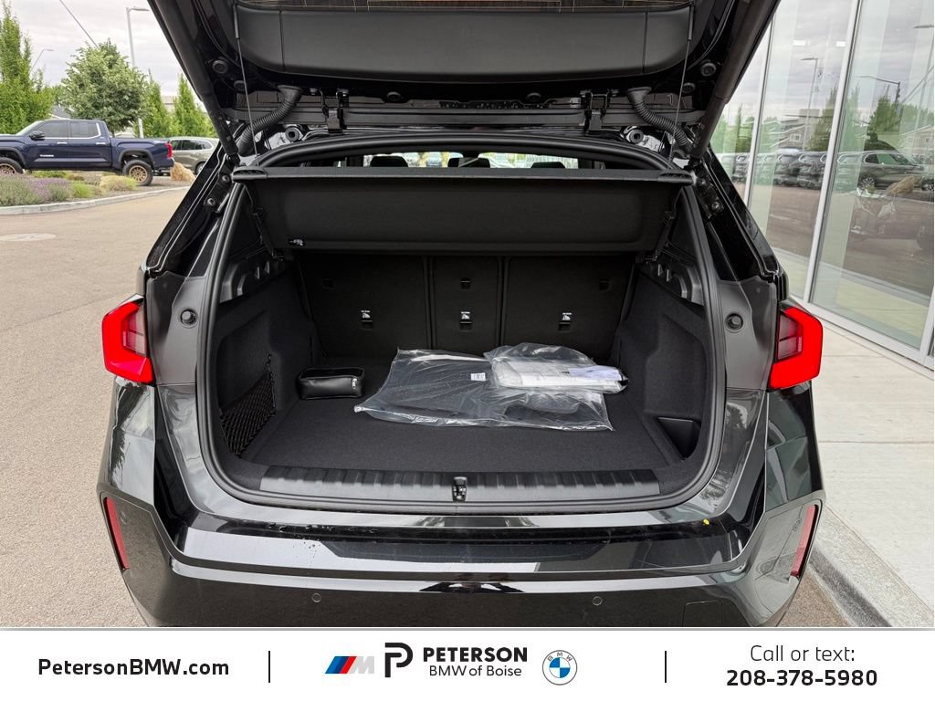 New 2026 BMW X1 M35i w/ Technology Package AWD/4WD image 9
