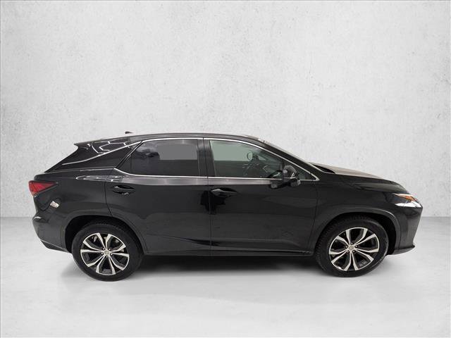 Used 2016 Lexus RX 350 AWD w/ Premium Package image 3