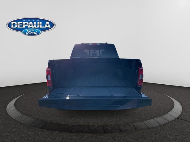 Used 2023 Ford F150 Tremor w/ Trailer Tow Package image 6