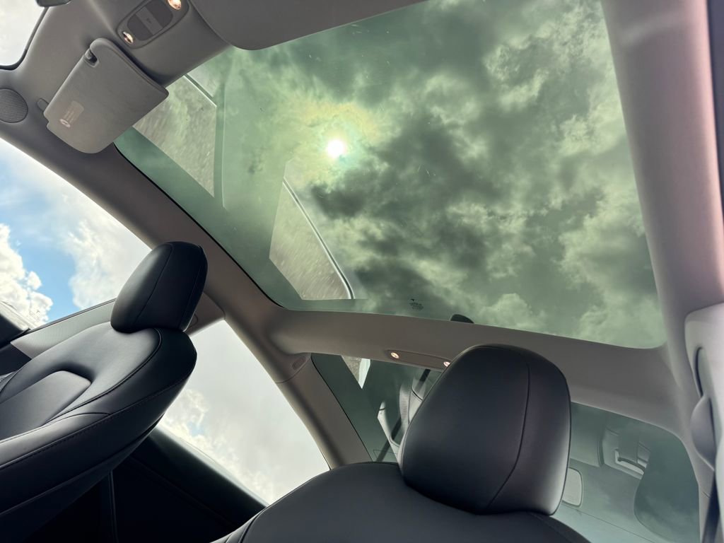 Used 2020 Tesla Model 3 Long Range image 9