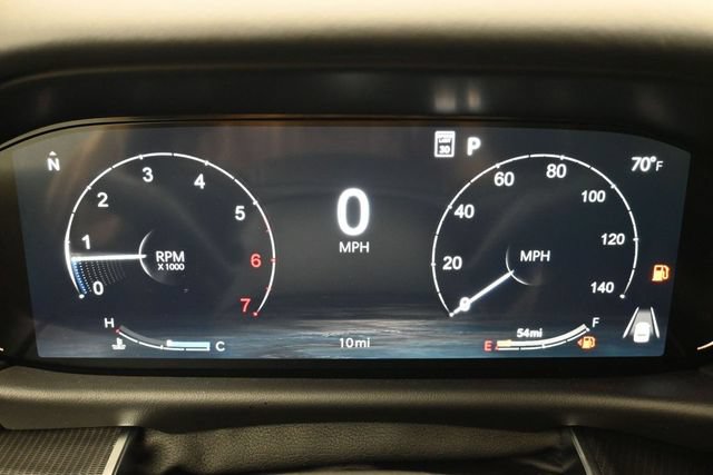 New 2026 Jeep Grand Wagoneer L Summit AWD/4WD image 5