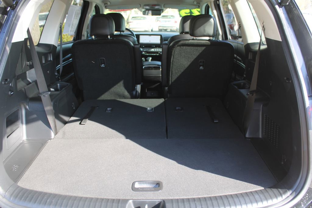 Used 2025 Kia Telluride S image 10