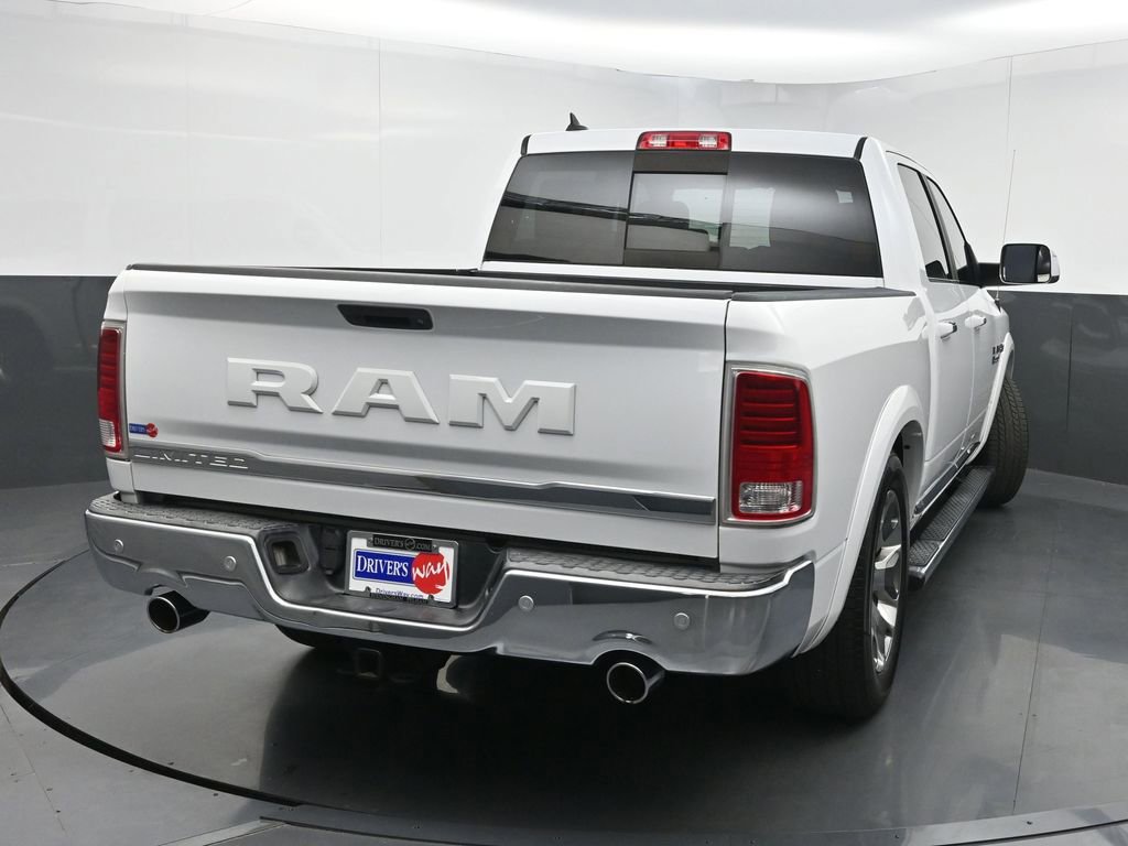 Used 2018 RAM 1500 Limited image 40