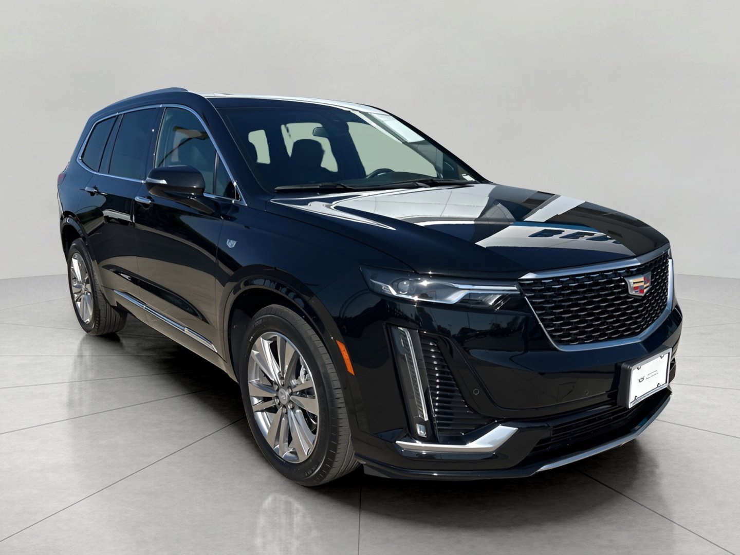 Certified 2025 Cadillac XT6 Premium Luxury
