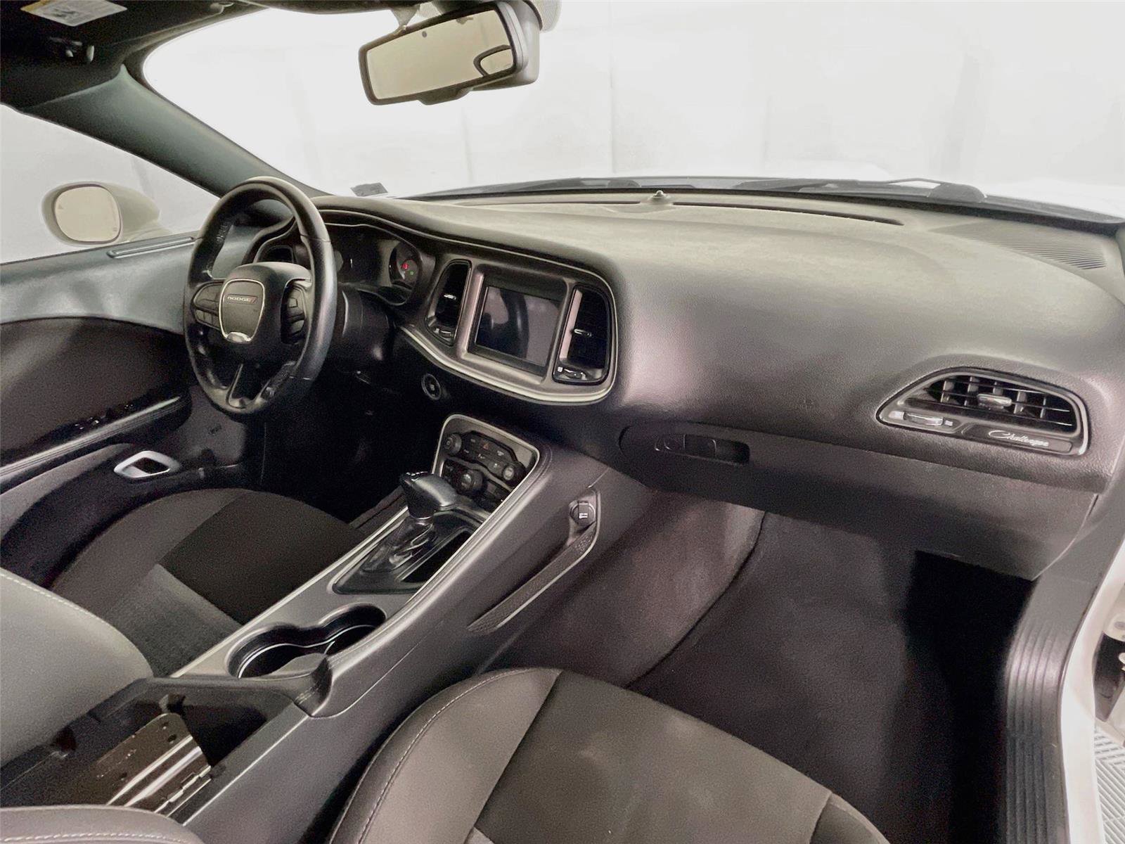 Used 2020 Dodge Challenger R/T w/ Driver Convenience Group RWD image 30