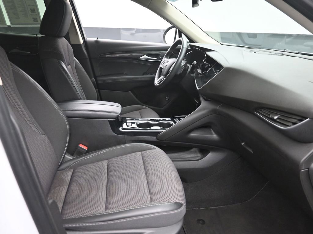 Used 2021 Buick Envision Preferred image 7