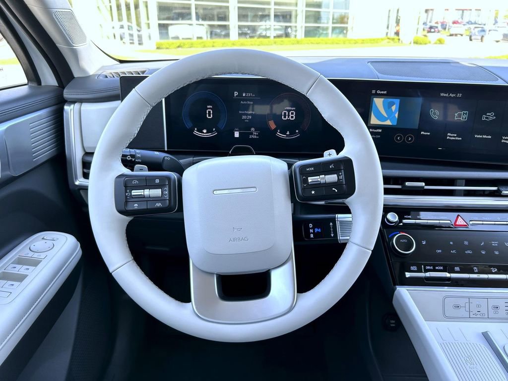 Used 2026 Hyundai Santa Fe SEL image 13