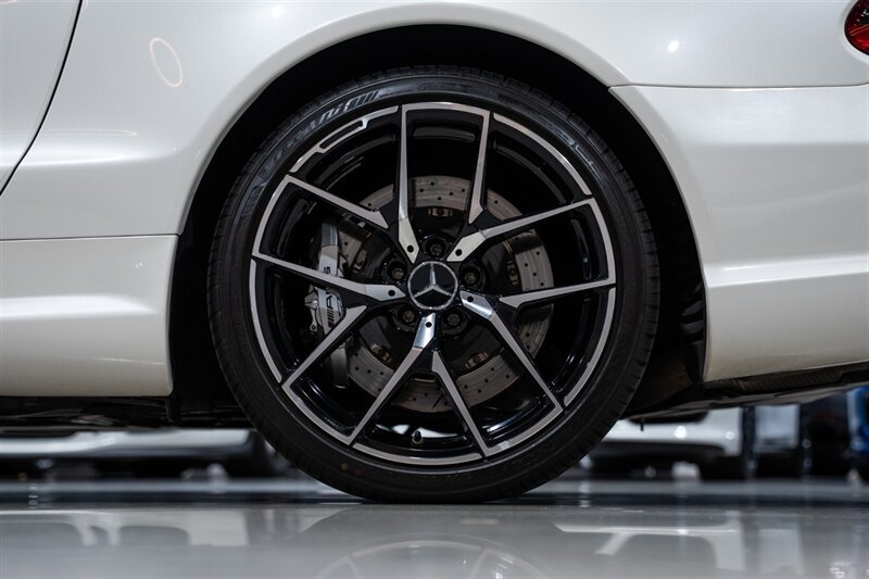 Used 2009 Mercedes-Benz SL 65 AMG image 46