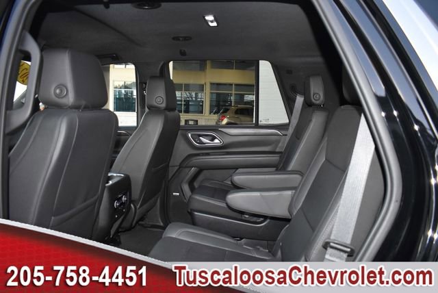 Certified 2024 Chevrolet Tahoe LT image 23