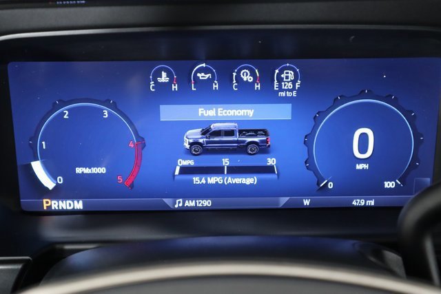 New 2026 Ford F350 King Ranch image 30