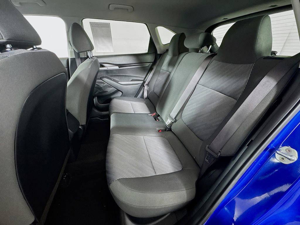 Used 2023 Kia Seltos LX AWD/4WD image 22