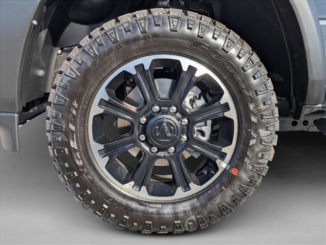 New 2026 RAM 2500 Tradesman image 9