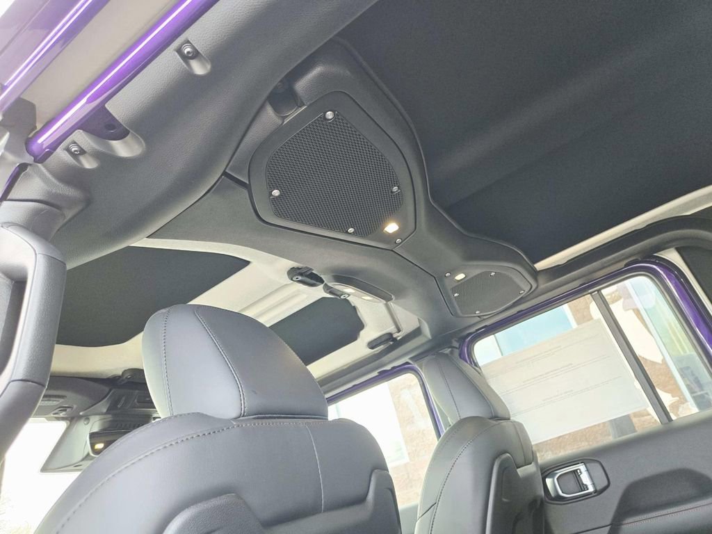 New 2026 Jeep Gladiator Rubicon image 12